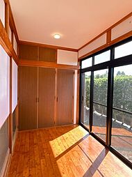 室内の画像