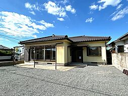北諸県郡三股町大字蓼池 戸建て