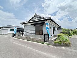 曽於市末吉町上町3丁目 戸建て