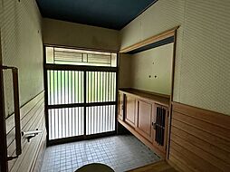 室内の画像