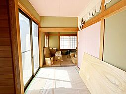 室内の画像