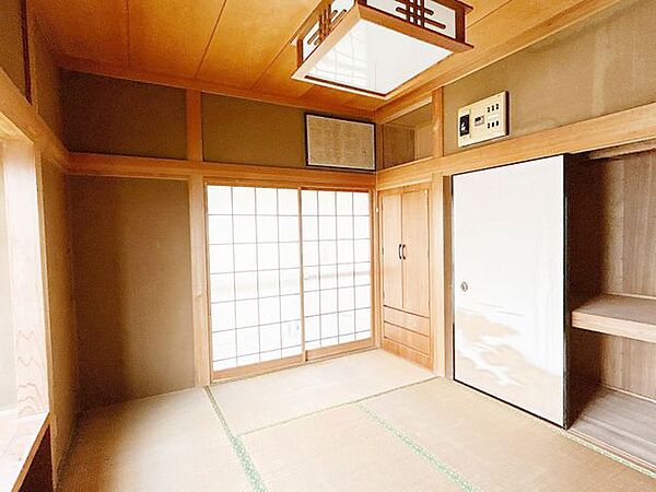 子供部屋