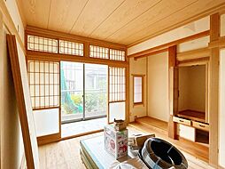 和室の画像