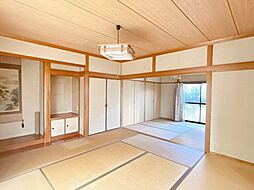 和室の画像