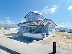 都城市山之口町花木 戸建て