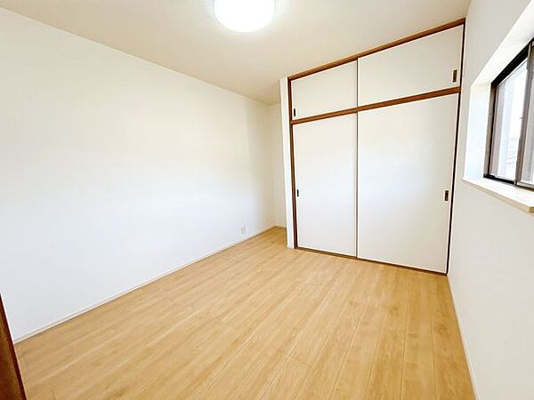 室内を拡大表示