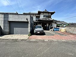 鹿屋市札元1丁目 戸建て