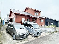 垂水市市木　戸建て