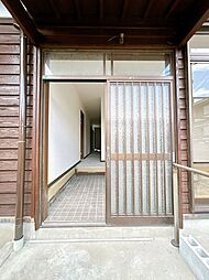 室内の画像