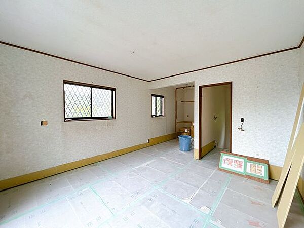 室内