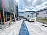 駐車場：【リフォーム中】駐車スペースは4台駐車可能です。水栓もございますので洗車も楽々です。※お車の形状によっては駐車できない場合もあります。ぜひ、現地でご確認ください。