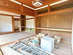 室内の画像