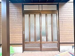室内の画像