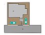 その他：【区画図】当住宅の区画図イメージです。図と異なる場合は現況を優先します。駐車場は2台駐車可能です。