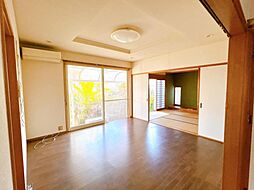 姶良市西餅田　戸建て