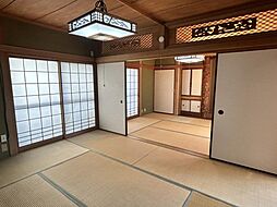 鹿児島市永吉2丁目　戸建て