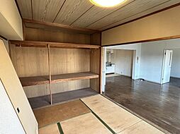 室内の画像