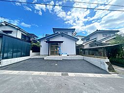 鹿児島市千年1丁目 戸建て