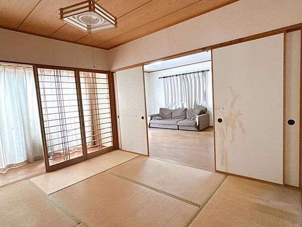 室内