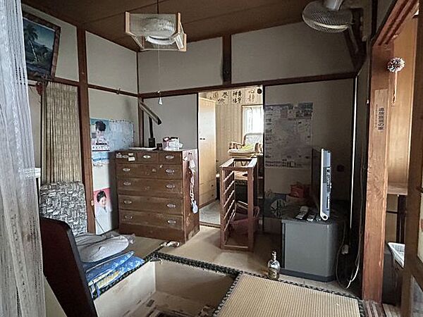 室内