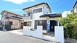 鹿児島市喜入町 戸建て