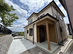 鹿児島市花野光ヶ丘1丁目 戸建て