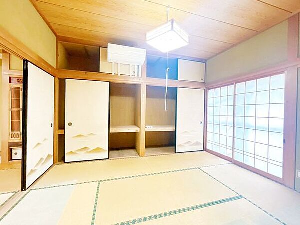 和室