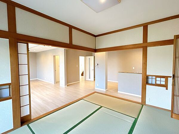 和室