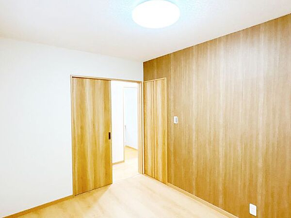 子供部屋