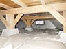 その他：床下です。中古住宅の3大リスクである、雨漏り、主要構造部分の欠陥や腐食、給排水管の漏水や故障を2年間保証します。その前提で床下まで確認の上でリフォームし、シロアリの被害調査と防除工事もおこないます。