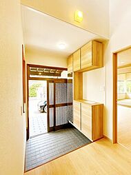 室内の画像