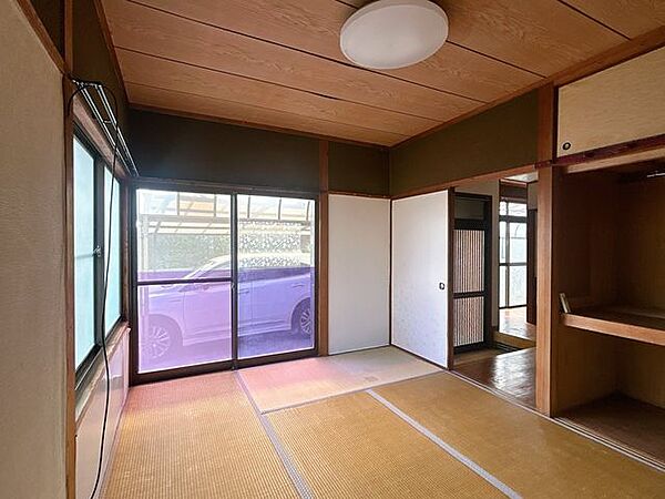 室内