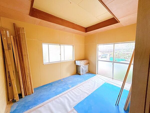 室内
