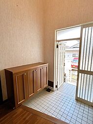 室内の画像