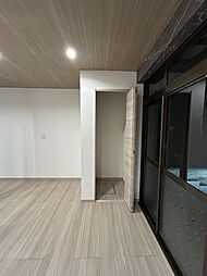 室内の画像