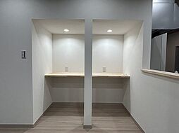 室内の画像