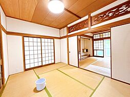 和室の画像