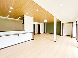 鹿児島市下福元町 戸建て