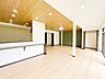 リビング/ダイニング：【リフォーム後】約22帖のLDKになります。掃き出し窓から明るい光の差し込むリビングになります。ご家族でゆっくり過ごすことができそうです。
