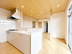 鹿児島市自由ヶ丘1丁目 戸建て