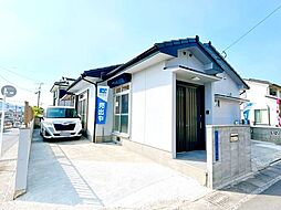 鹿児島市自由ヶ丘1丁目 戸建て