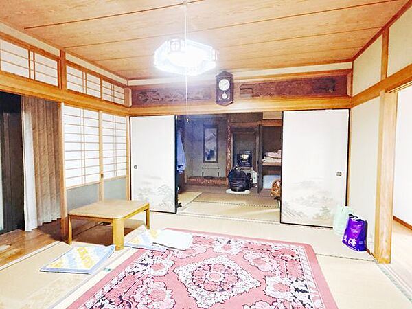 室内