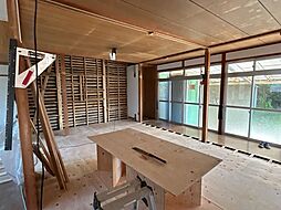 室内の画像