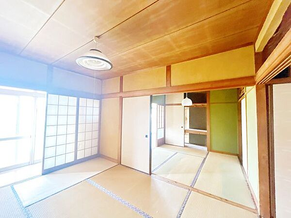 和室