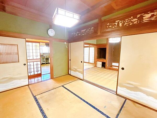室内