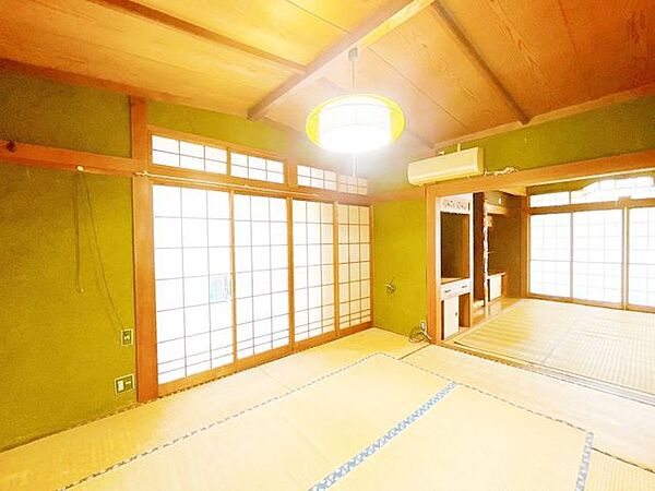 室内