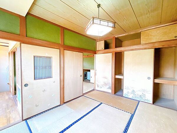 室内