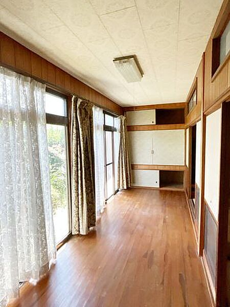 室内