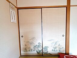室内の画像