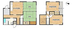鹿児島市向陽一丁目 戸建て